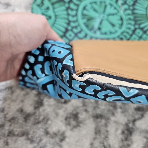 Tory Burch amalie tote bag - Picture 13 of 13